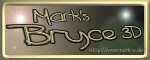 Mark's Bryce 3D