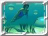 Underwater